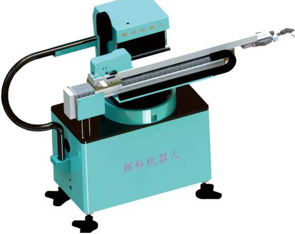 机械手在自动化技术的行业中有什么应用