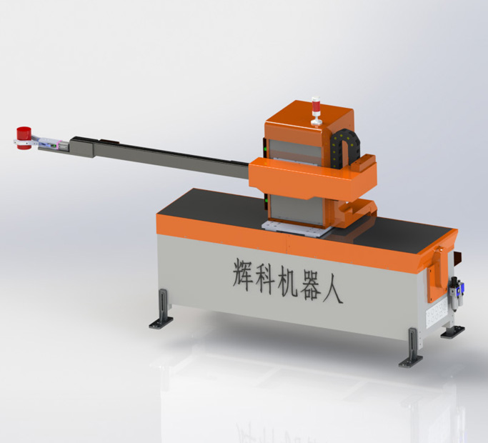 搬运助力机械手臂优势有哪些？